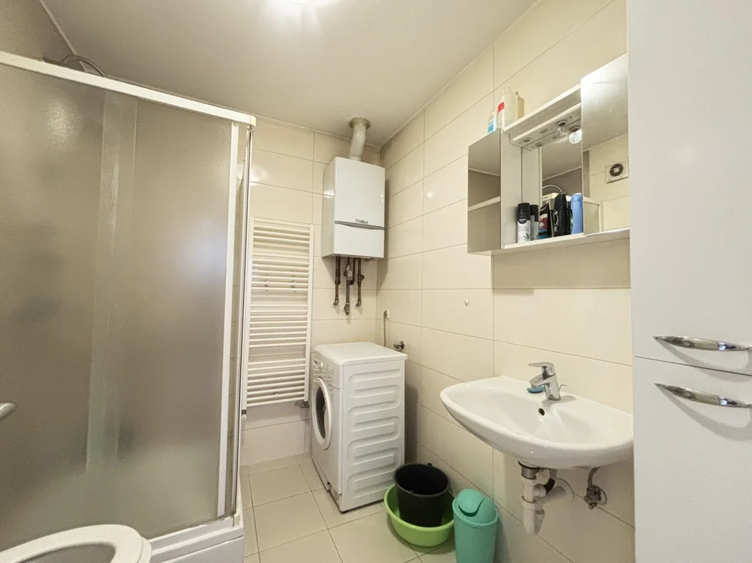 Sesvete | Stan 34 m² + terasa 29 m² + parking