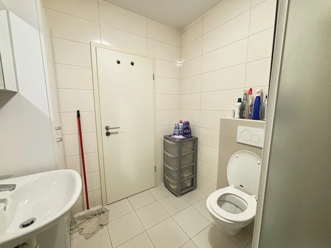Sesvete | Stan 34 m² + terasa 29 m² + parking