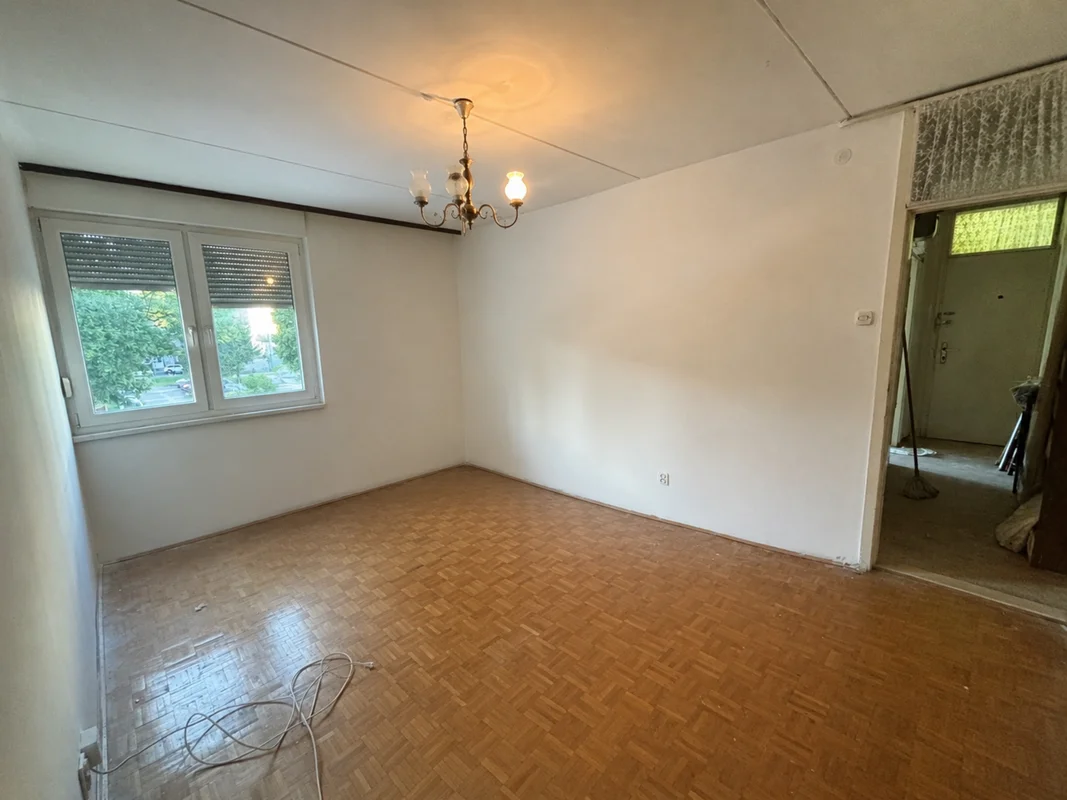 Jednosoban stan, Borongaj - 36m2, uredni papiri
