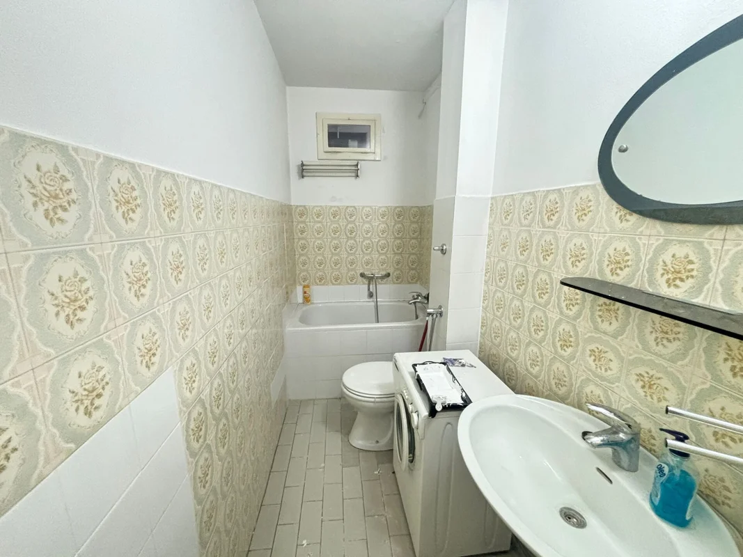 Jednosoban stan, Borongaj - 36m2, uredni papiri