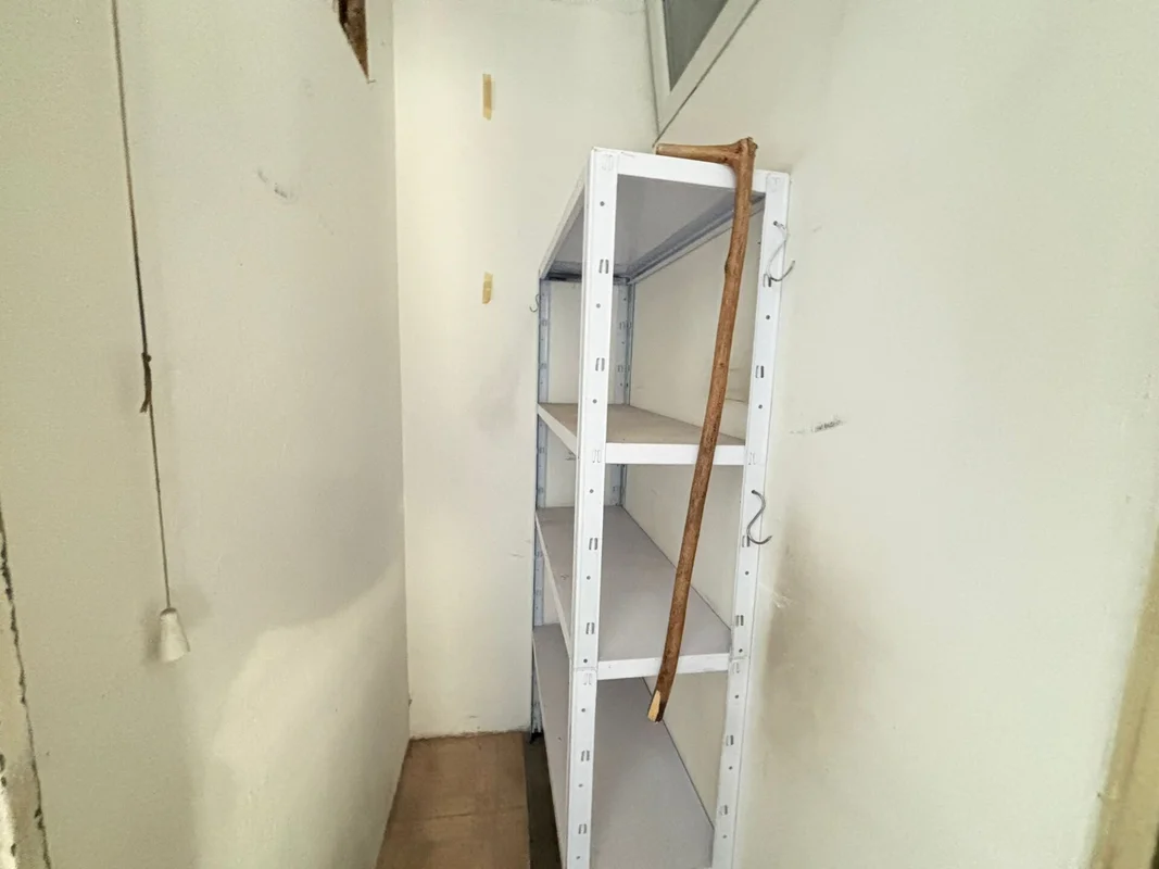 Jednosoban stan, Borongaj - 36m2, uredni papiri