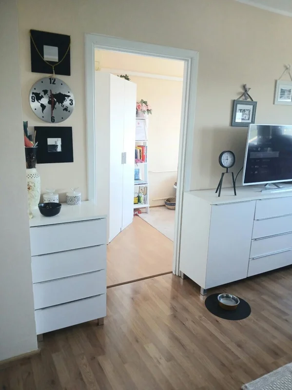 Stenjevec – 3-sobni stan (43 m2), puno svjetla sa odličnim pogledom!