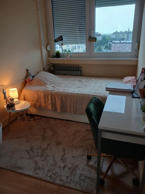 Stenjevec – 3-sobni stan (43 m2), puno svjetla sa odličnim pogledom!