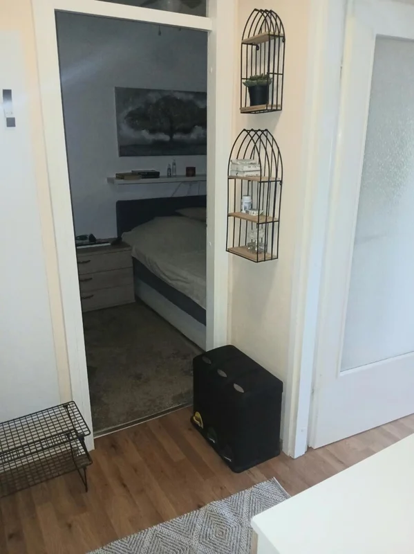 Stenjevec – 3-sobni stan (43 m2), puno svjetla sa odličnim pogledom!
