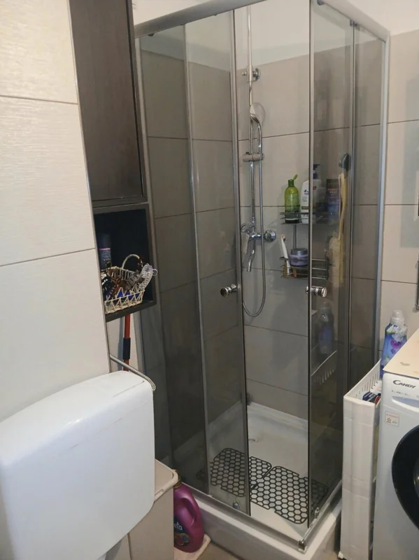 Stenjevec – 3-sobni stan (43 m2), puno svjetla sa odličnim pogledom!