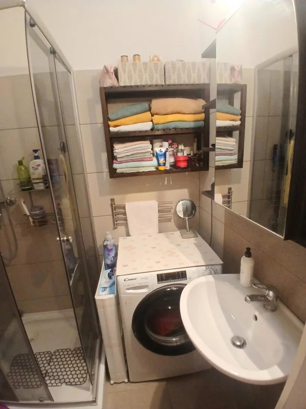 Stenjevec – 3-sobni stan (43 m2), puno svjetla sa odličnim pogledom!