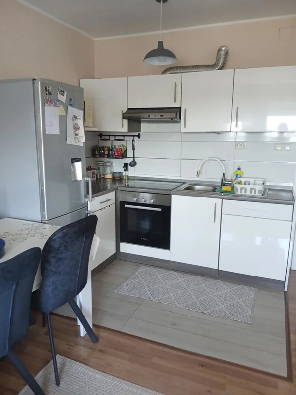 Stenjevec – 3-sobni stan (43 m2), puno svjetla sa odličnim pogledom!