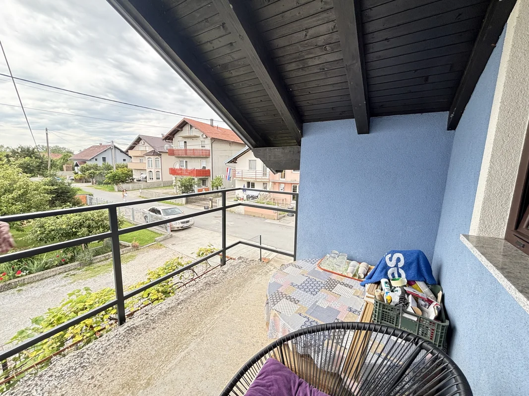 RUGVICA – OKUNŠČAK | Samostojeća kuća na parceli od 770 m²