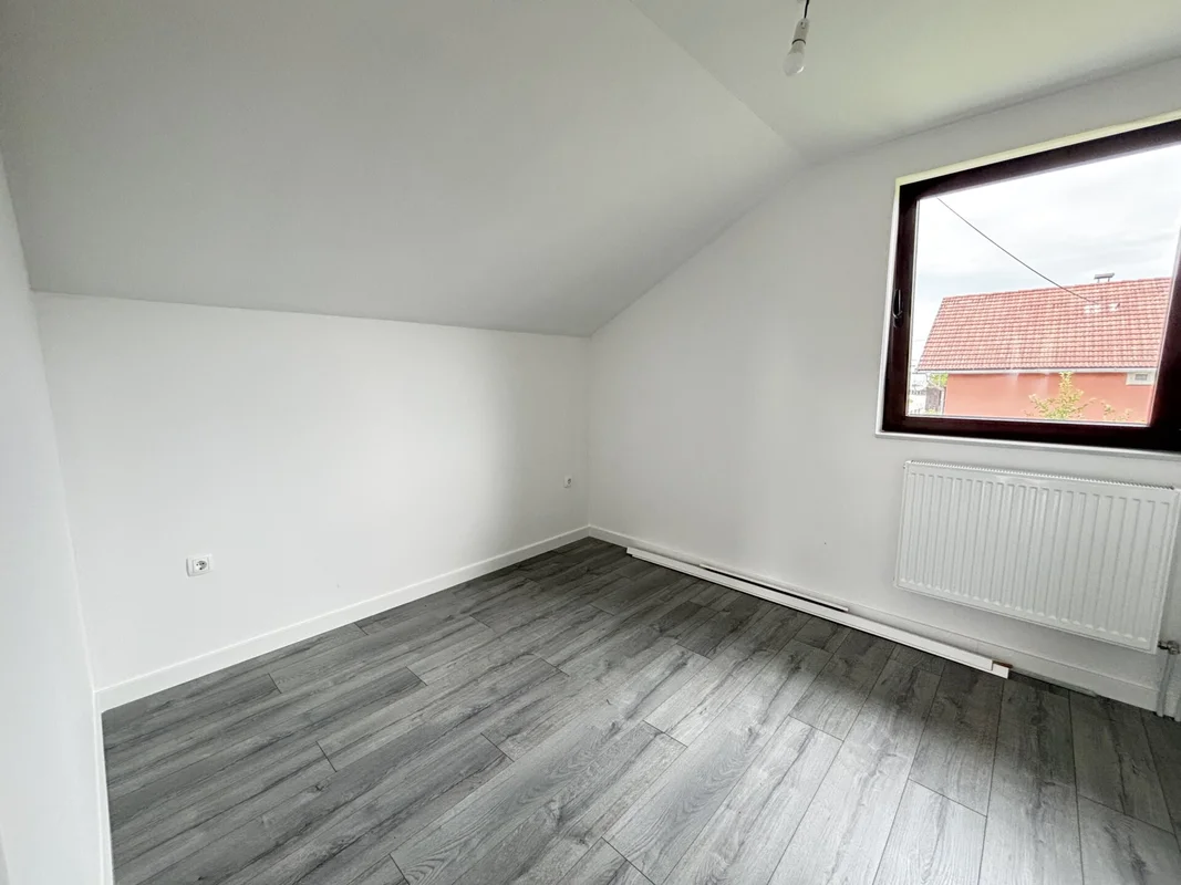 RUGVICA – OKUNŠČAK | Samostojeća kuća na parceli od 770 m²