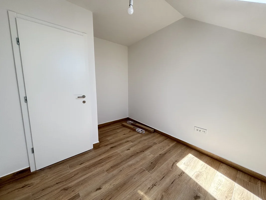Novogradnja u Sesvetama – useljiv 4-soban stan s loggiom, 81m2