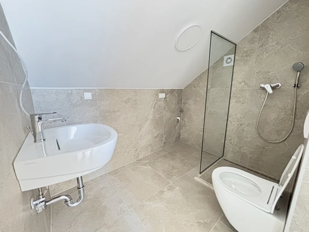 Novogradnja u Sesvetama – useljiv 4-soban stan s loggiom, 81m2