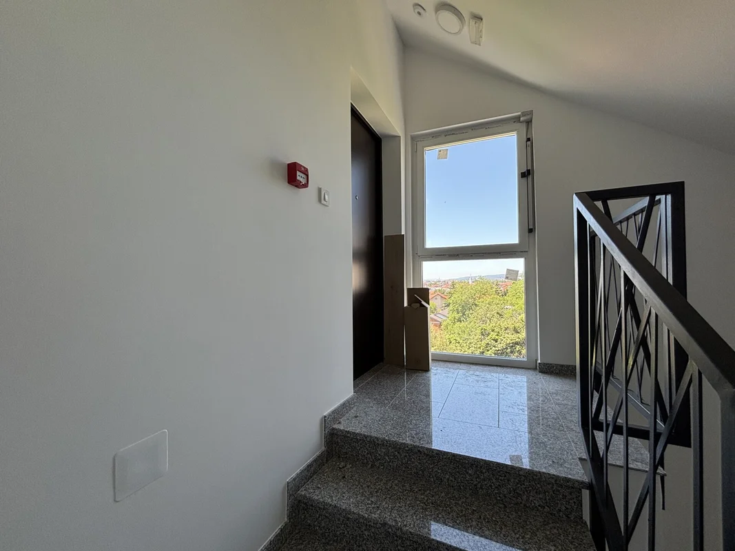 Novogradnja u Sesvetama – useljiv 4-soban stan s loggiom, 81m2