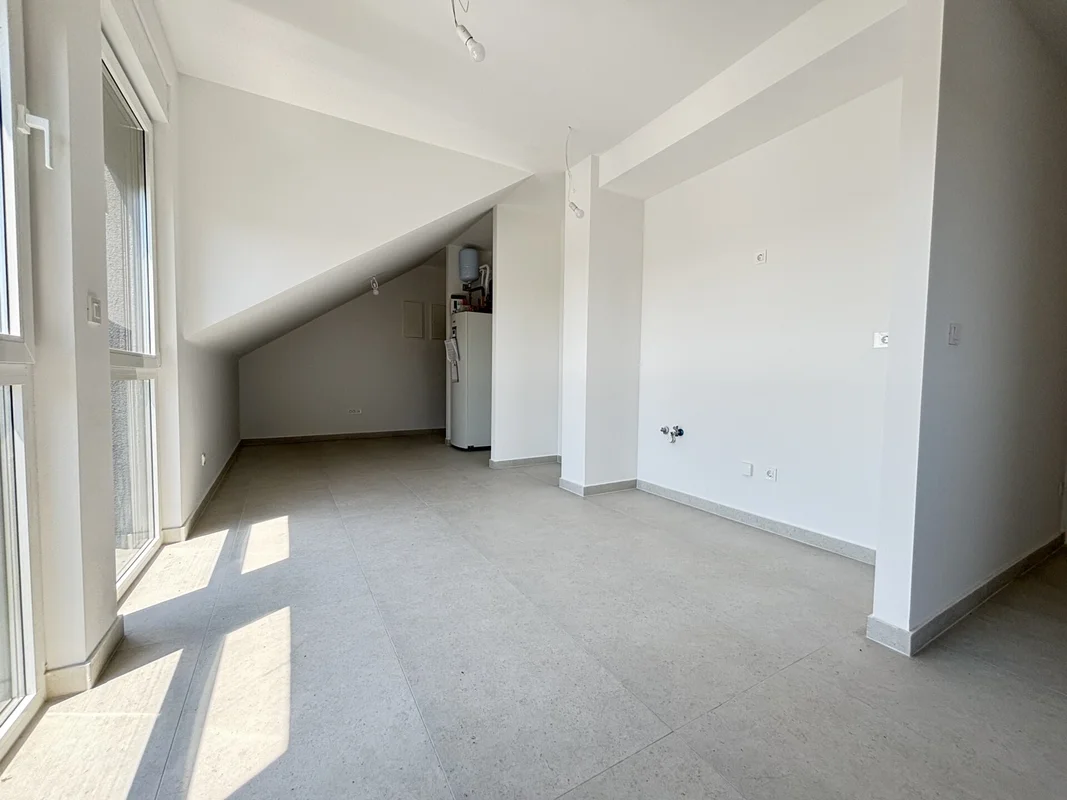 Novogradnja u Sesvetama – useljiv 4-soban stan s loggiom, 81m2