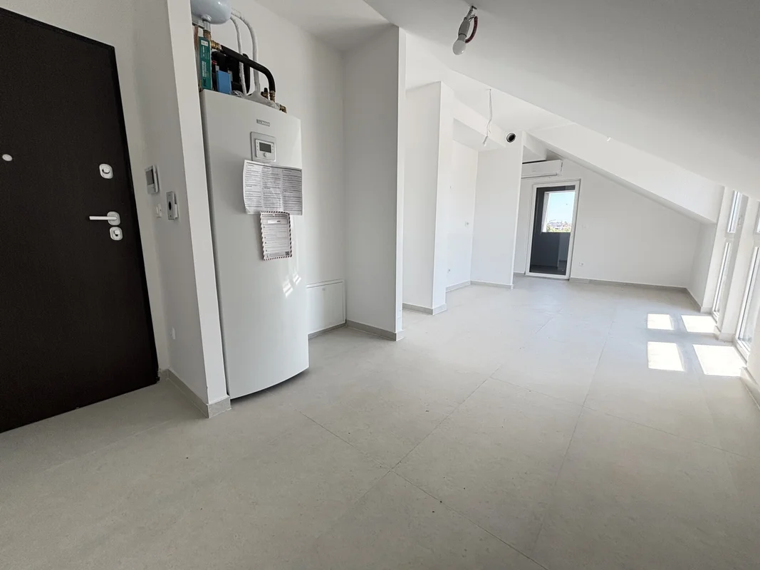 Novogradnja u Sesvetama – useljiv 4-soban stan s loggiom, 81m2