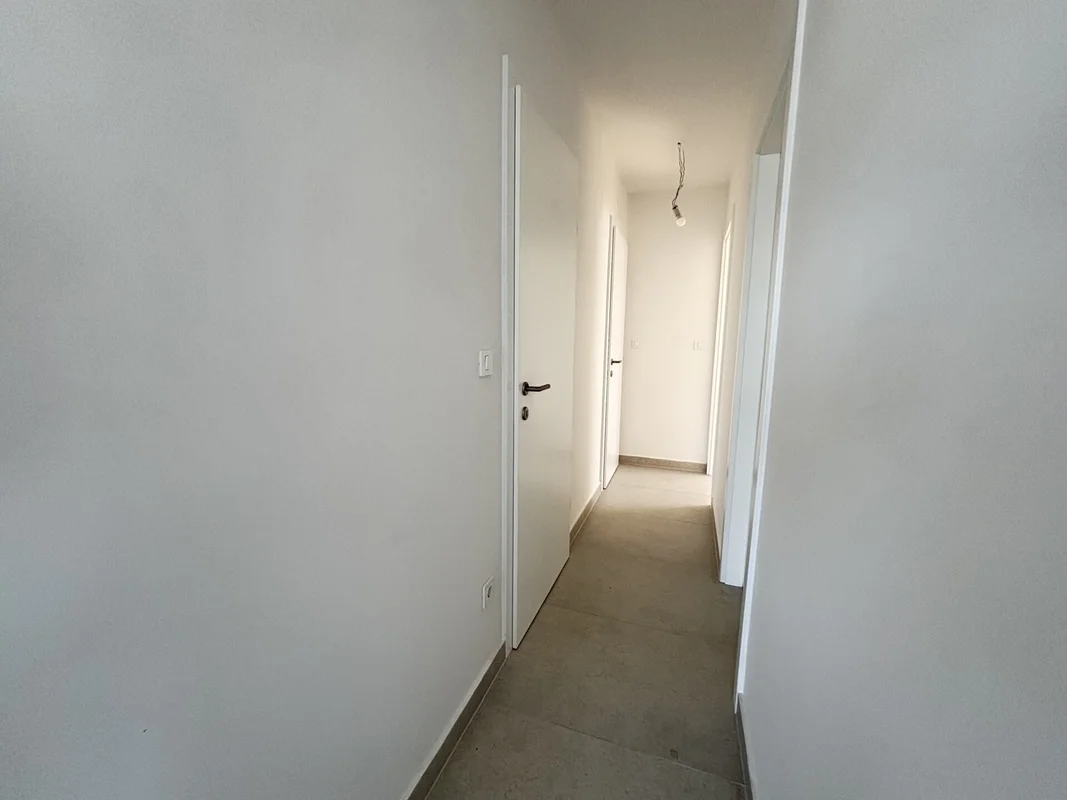 Novogradnja u Sesvetama – useljiv 4-soban stan s loggiom, 81m2