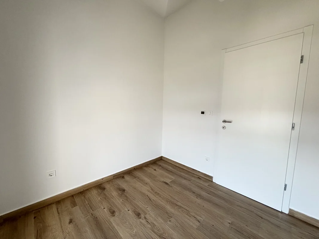 Novogradnja u Sesvetama – useljiv 4-soban stan s loggiom, 81m2