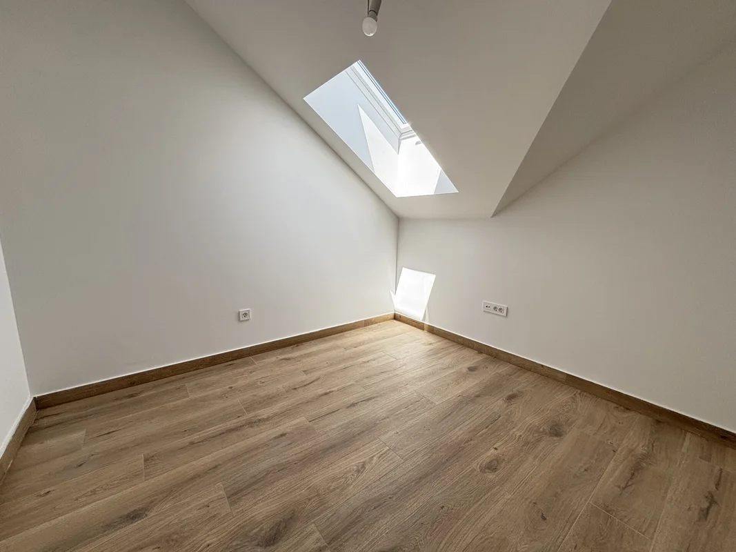 Novogradnja u Sesvetama – useljiv 4-soban stan s loggiom, 81m2