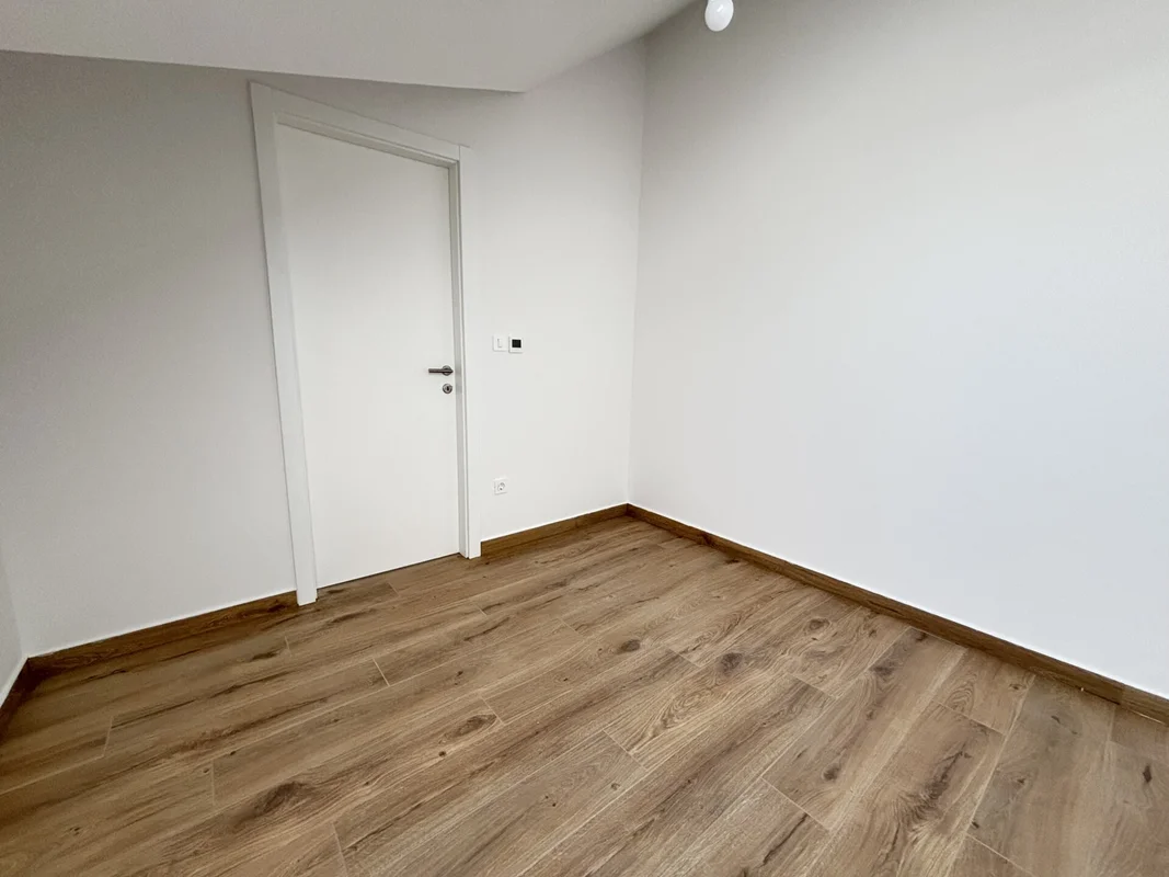 Novogradnja u Sesvetama – useljiv 4-soban stan s loggiom, 81m2