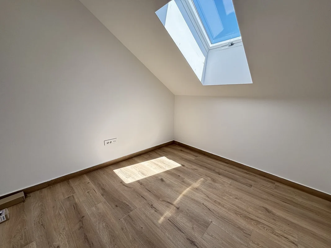 Novogradnja u Sesvetama – useljiv 4-soban stan s loggiom, 81m2
