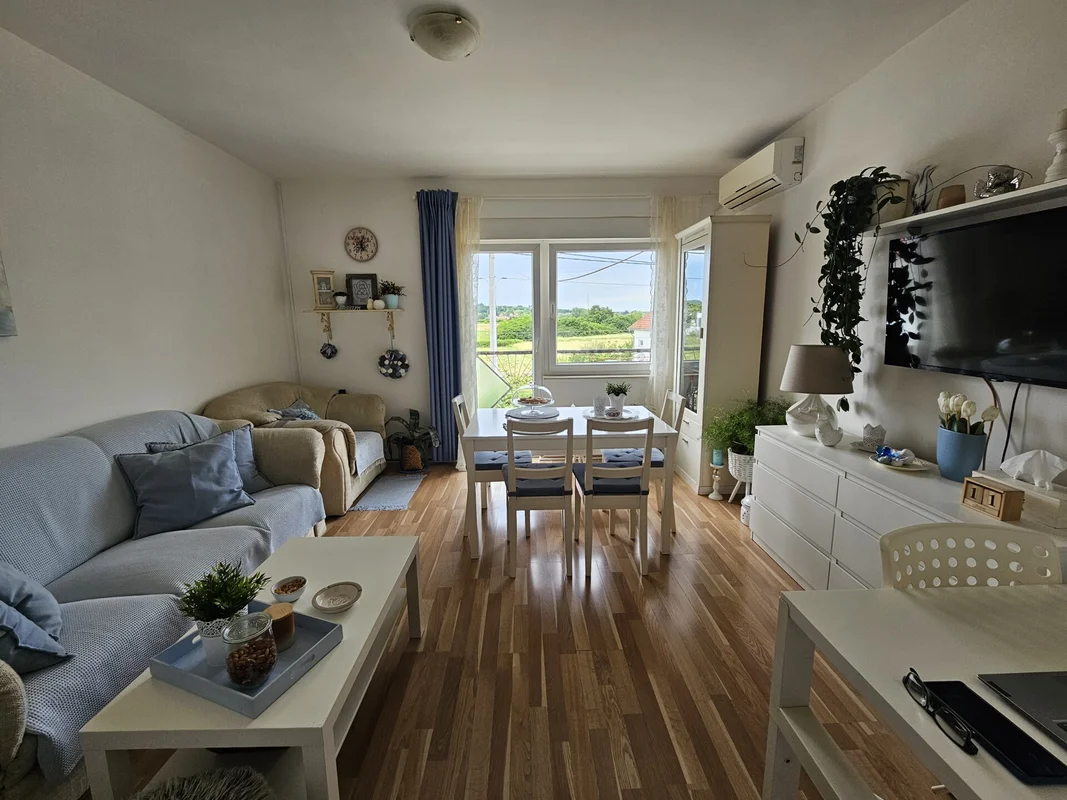 KUĆA 119m², PARCELA 504 m², MOGUĆNOST PROŠIRENJA POSJEDA – LUŽAN