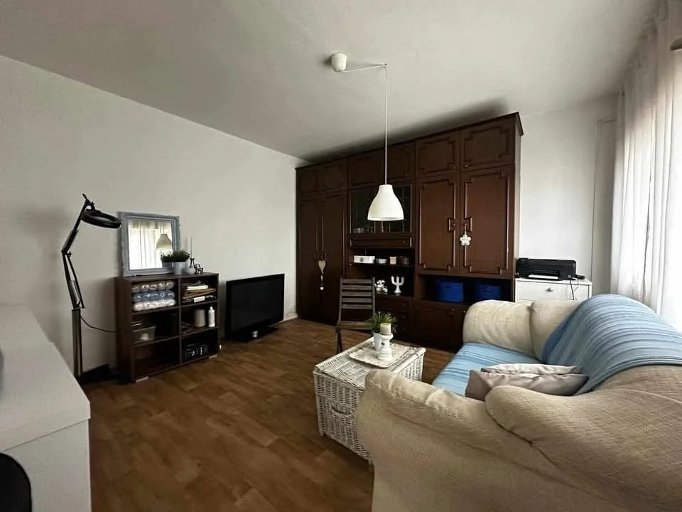 KUĆA 119m², PARCELA 504 m², MOGUĆNOST PROŠIRENJA POSJEDA – LUŽAN