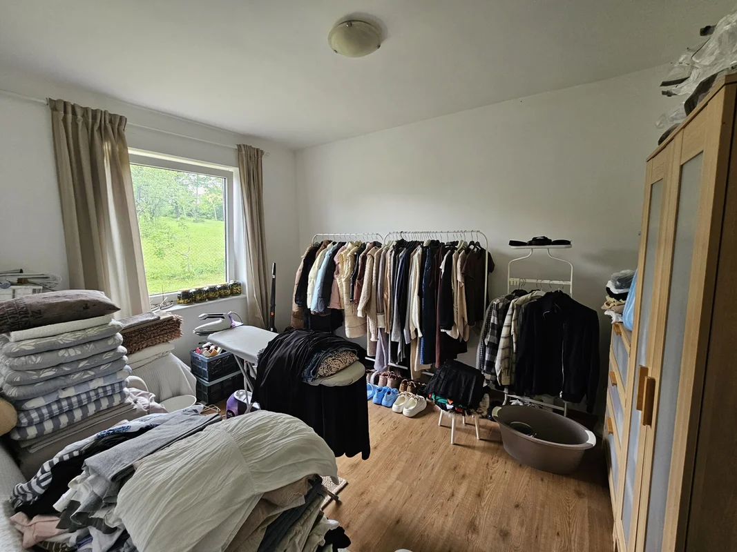 KUĆA 119m², PARCELA 504 m², MOGUĆNOST PROŠIRENJA POSJEDA – LUŽAN