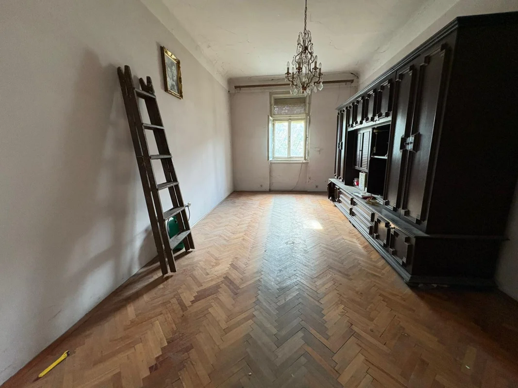 Trnje - Dva etažirana stana u paketu, vrhunski potencijal ili dom!