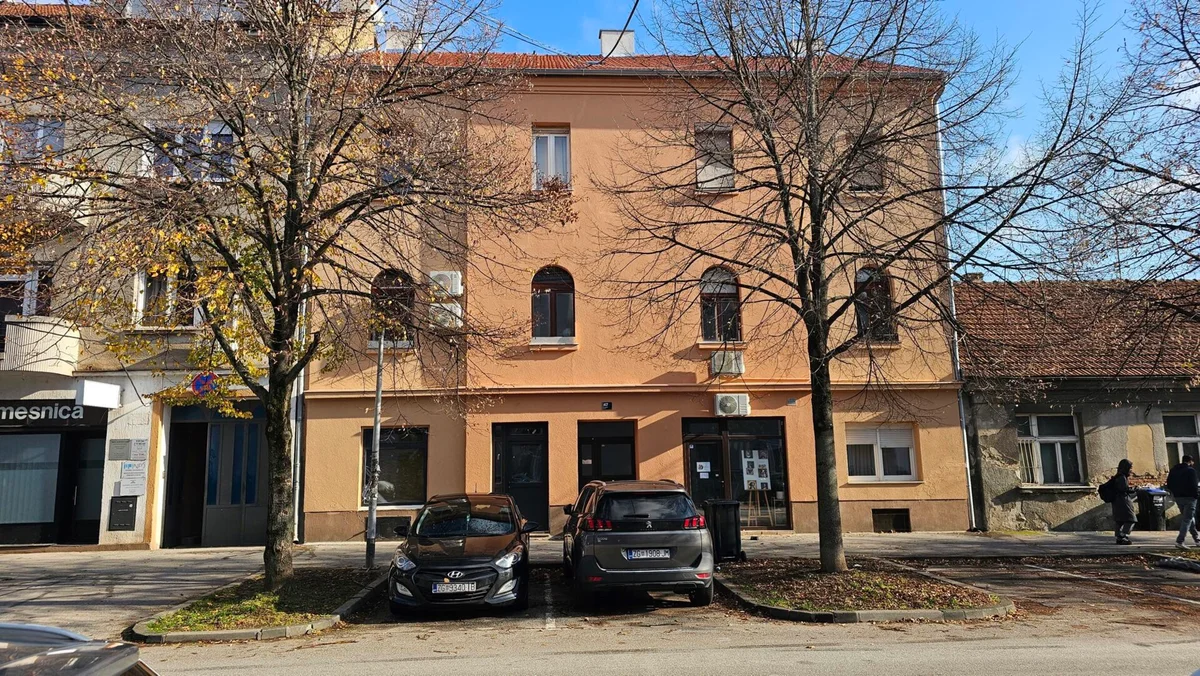 Trnje - Dva etažirana stana u paketu, vrhunski potencijal ili dom!