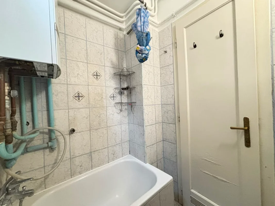 Trešnjevka, Ozaljska – Svijetao stan 60 m² s golemim potencijalom!
