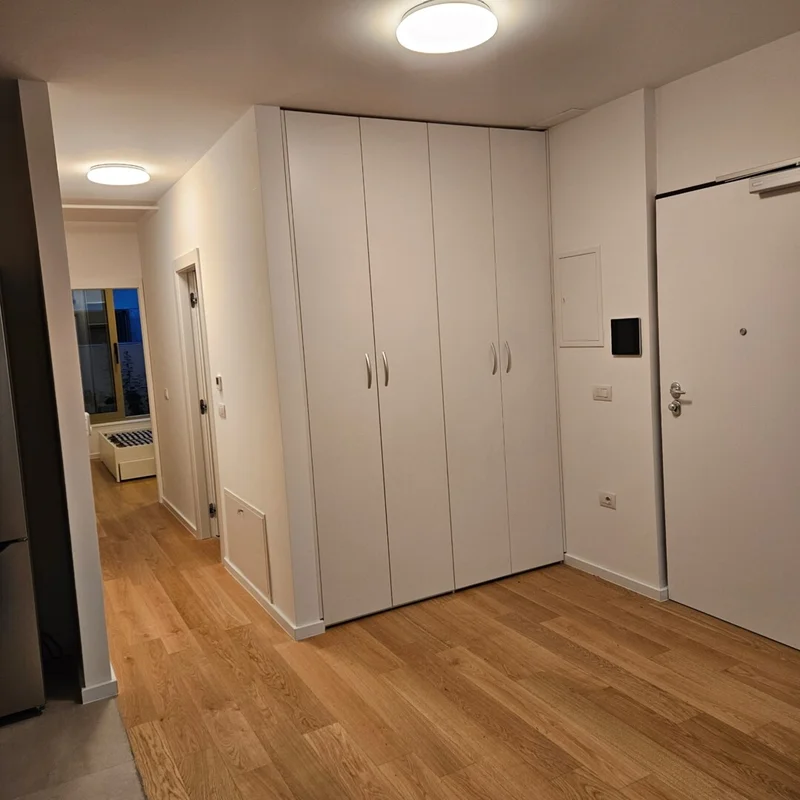 Premium novogradnja s 2 vrta i 2 garažna mjesta – Maksimir