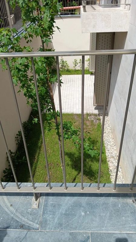 Premium novogradnja s 2 vrta i 2 garažna mjesta – Maksimir