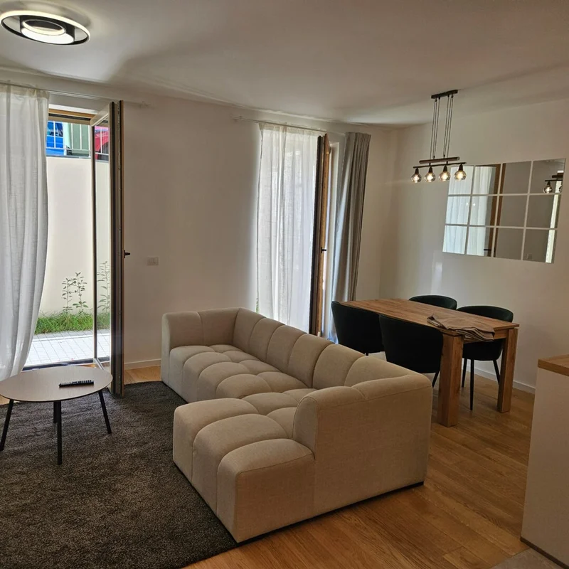 Premium novogradnja s 2 vrta i 2 garažna mjesta – Maksimir