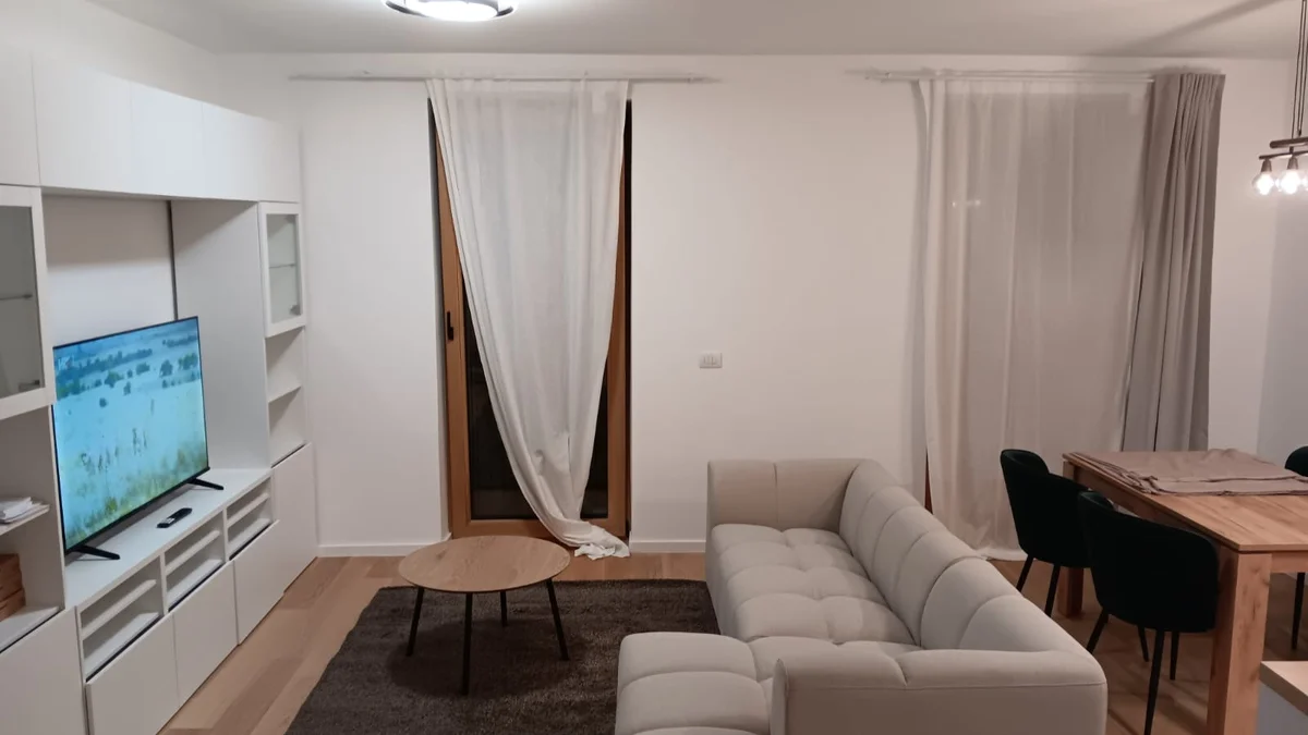 Premium novogradnja s 2 vrta i 2 garažna mjesta – Maksimir