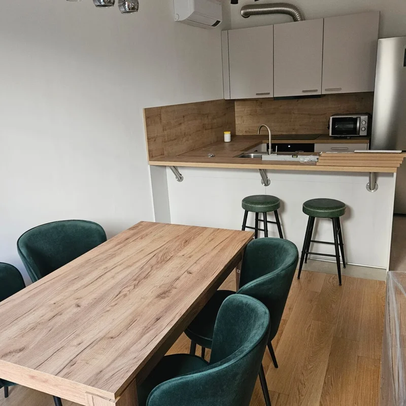 Premium novogradnja s 2 vrta i 2 garažna mjesta – Maksimir