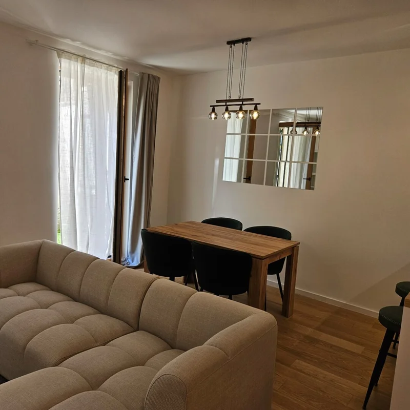Premium novogradnja s 2 vrta i 2 garažna mjesta – Maksimir