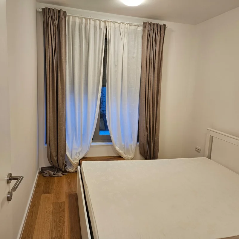 Premium novogradnja s 2 vrta i 2 garažna mjesta – Maksimir
