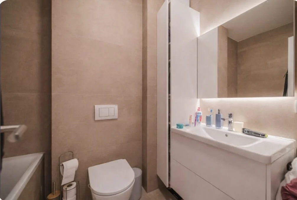 Premium novogradnja s 2 vrta i 2 garažna mjesta – Maksimir