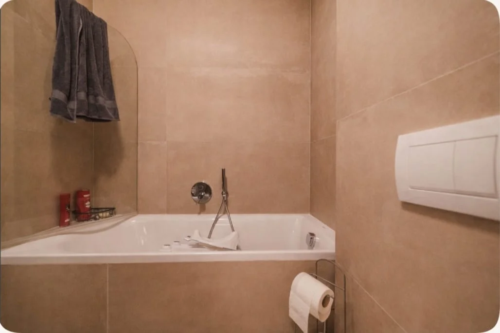 Premium novogradnja s 2 vrta i 2 garažna mjesta – Maksimir