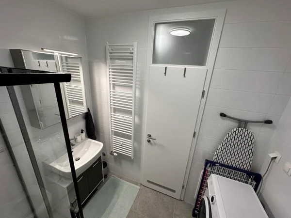Moderan 2-sobni stan | Novogradnja | Garaža | Velika terasa | 58,72 m²
