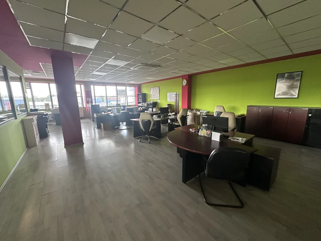 Zagreb, Dubrava, uredsko-poslovni prostor, 200m2 na prvom katu!!