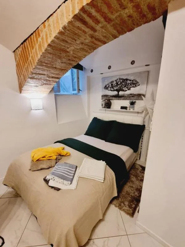 Stan, Zagreb, centar, ZRINJEVAC, 28,7m2! Odlična investicija!!
