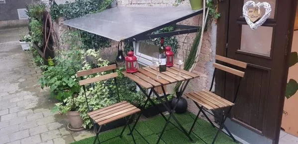 Stan, Zagreb, centar, ZRINJEVAC, 28,7m2! Odlična investicija!!