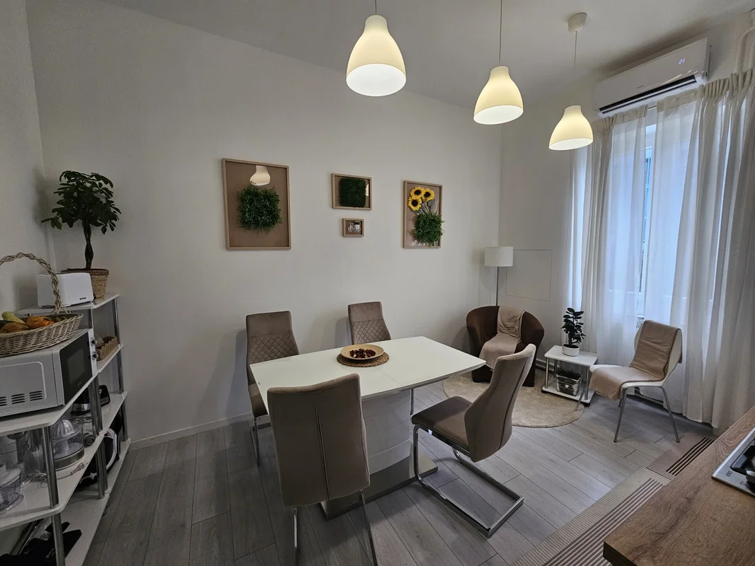 PRODAJA STANA – SAVSKA CESTA | POTPUNO OBNOVLJEN | PARKING