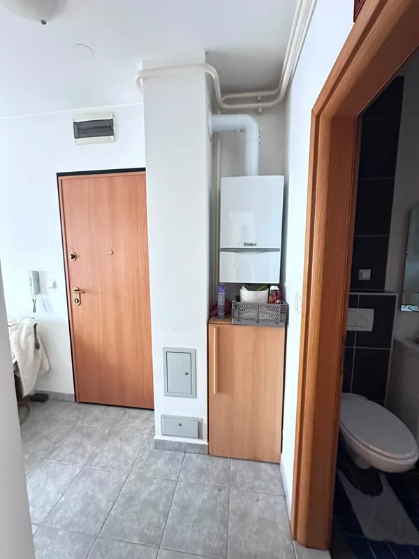 JARUN | 1S+DB | PRIVATNI VRT 64 m² | PARKING | ODLIČNA LOKACIJA