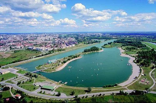 Stan, Jarun, 62m2, TOP LOKACIJA! Blizina jezera i tramvaja!