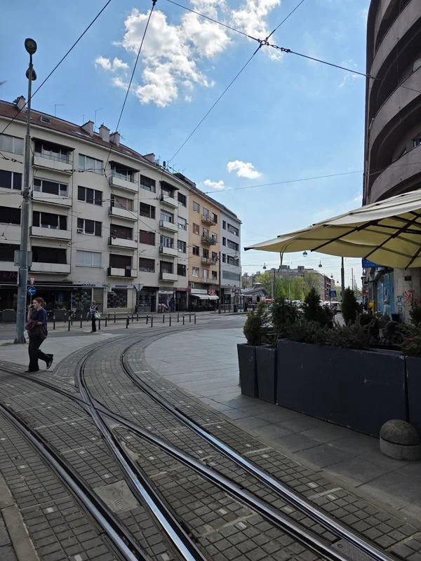 Stan, Zagreb, Kvatrić za adaptaciju! Top lokacija 70m2!!+PARKING!!