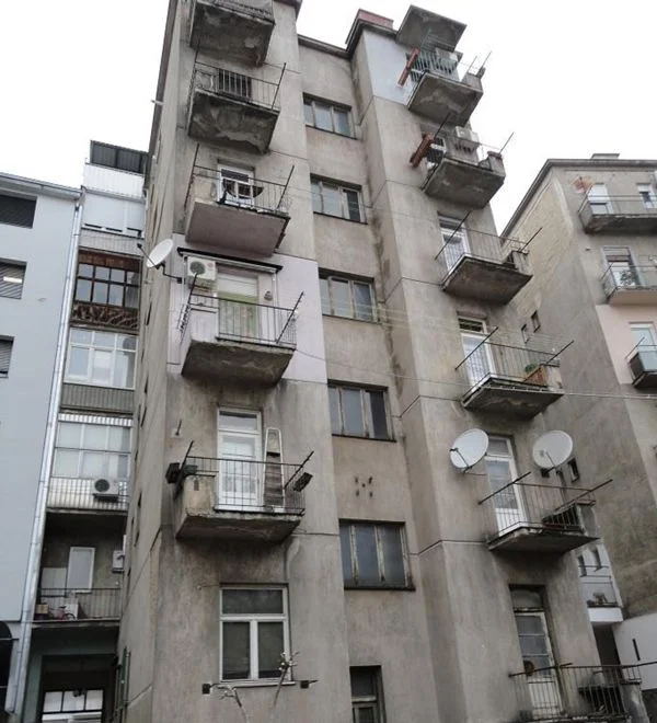 Stan, Zagreb, Kvatrić za adaptaciju! Top lokacija 70m2!!+PARKING!!