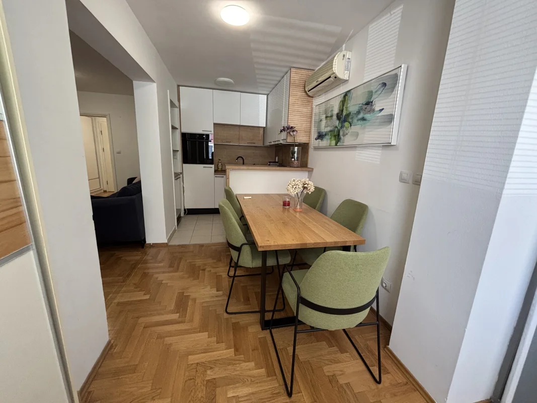 NAJAM STANA – KNEZA LJUDEVITA POSAVSKOG, 40,80 m² + BALKON + GPM