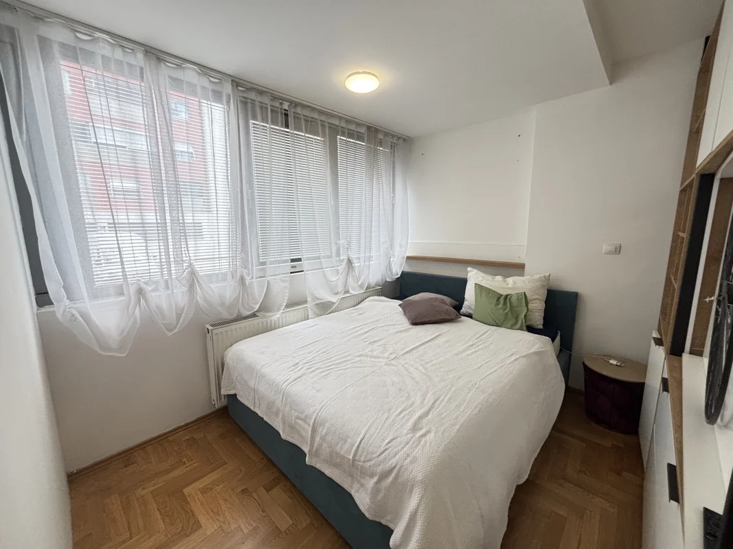 NAJAM STANA – KNEZA LJUDEVITA POSAVSKOG, 40,80 m² + BALKON + GPM