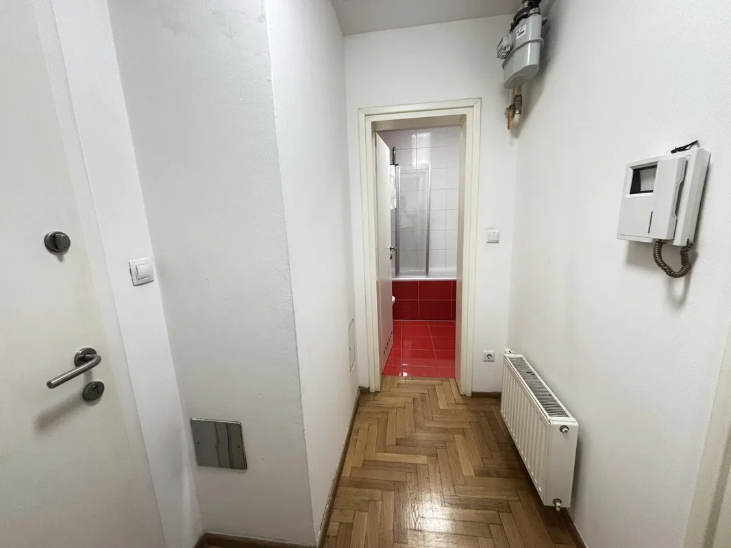 NAJAM STANA – KNEZA LJUDEVITA POSAVSKOG, 40,80 m² + BALKON + GPM